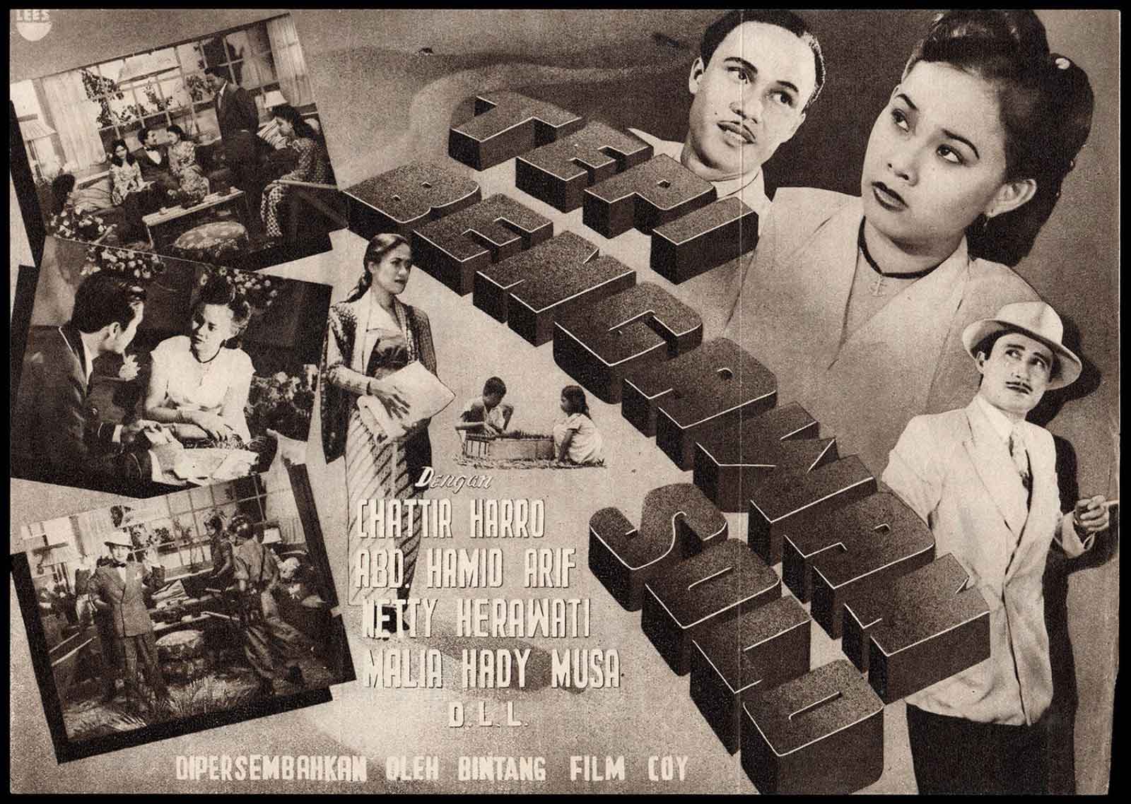 Sejarah Film Indonesia